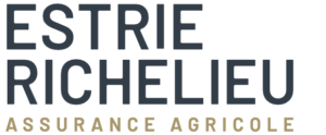 Estrie Richelieu assurance agricole